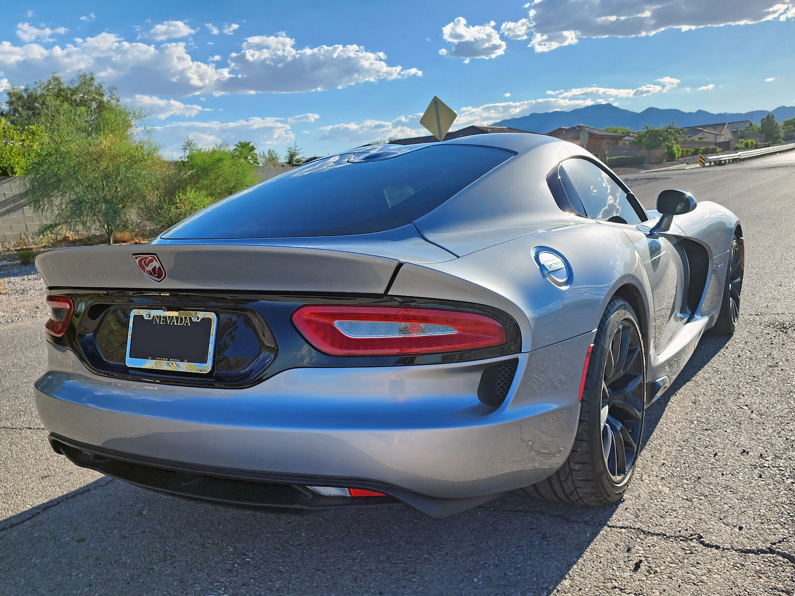 2014 Dodge Viper eBay