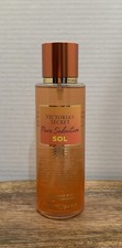 Victoria's Secret PURE SEDUCTION SOL Fragrance Mist 8.4 fl.oz.