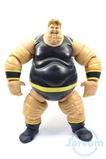 Marvel Legends 6  inch Build a Figure BAF X-Men Blob Parts Individual Parts