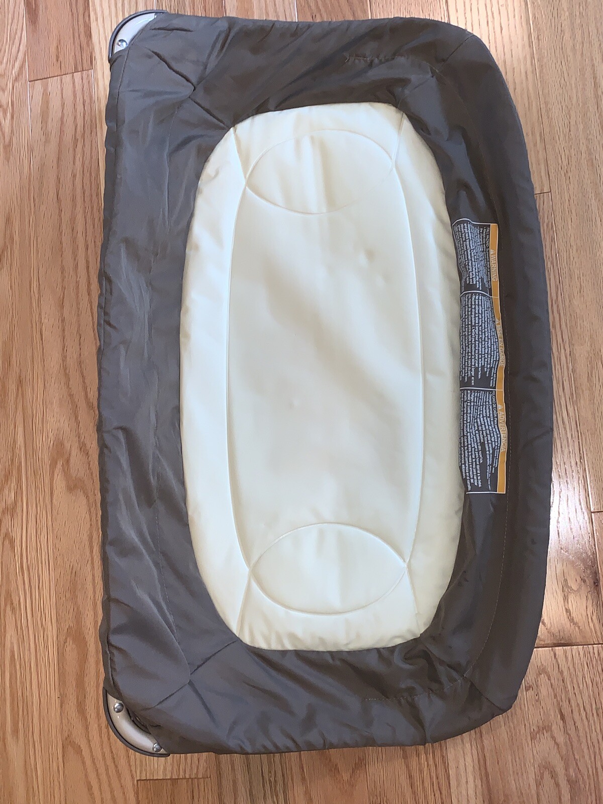 graco dreamglider mobile replacement