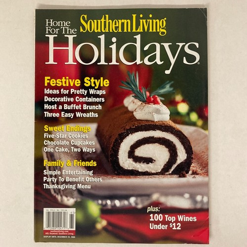 Southern Living Special Issues - You Pick - Volume Discounts - Shipping Combined - Picture 9 of 29