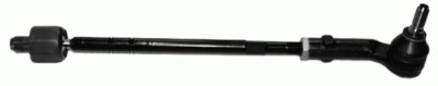 LEMFORDER 27646 01 Tie Rod for SEAT,SKODA,VW