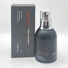 Labonita Wrinkle Delete Bubble Essence 30g Lifting Elasticity Moisture K-Beauty