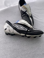 umbro kangaroo leather soccer cleats