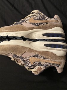 air max 94 snakeskin