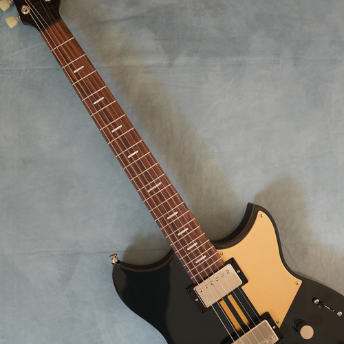 YAMAHA REVSTAR Professional Series RSP20X RBC Rusty Brass Charcoal - Picture 3 of 14
