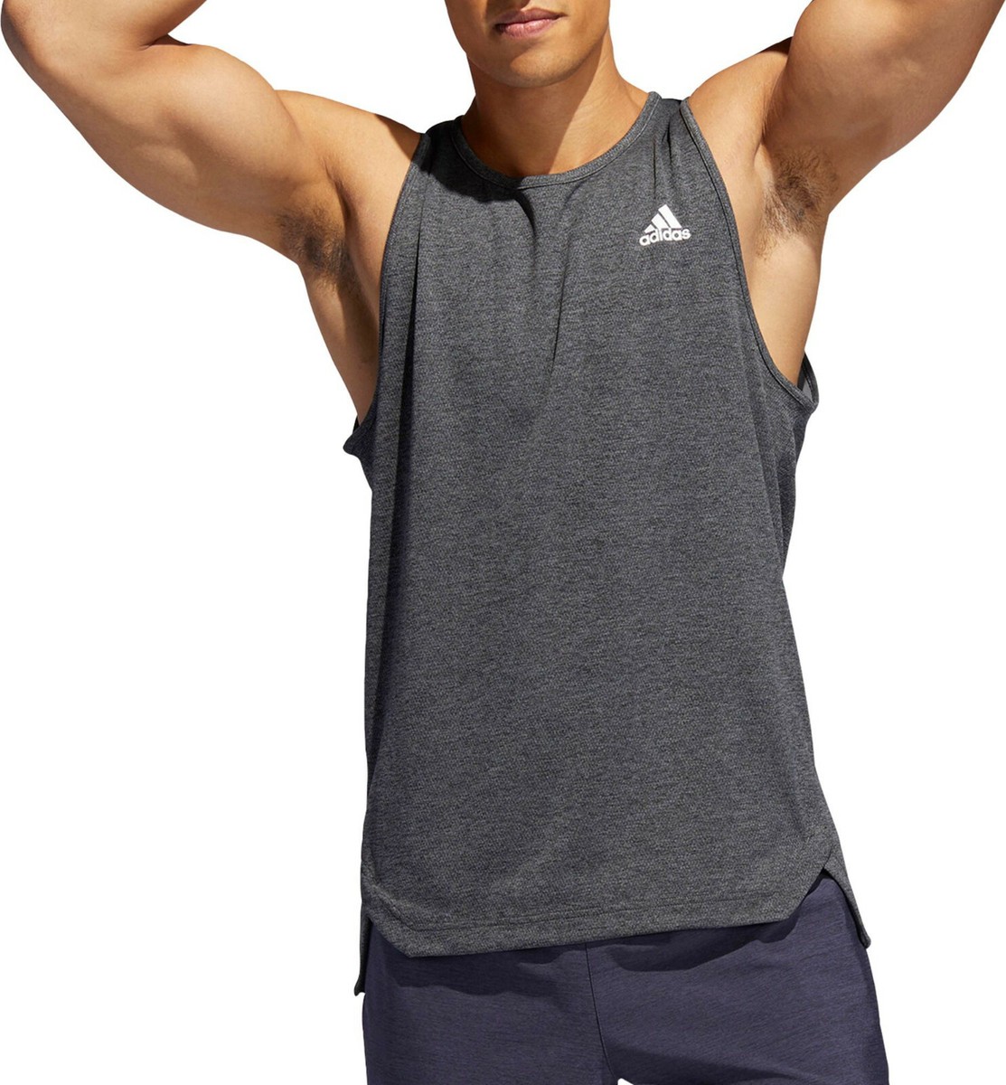 adidas undershirt tank