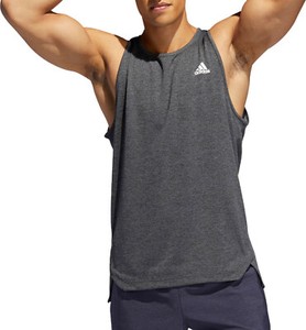 adidas men's axis tank top