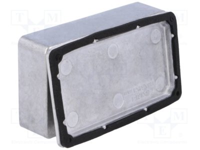 Il Processo Di Alloggiamento Dei Contatori In Alluminio Pressofuso