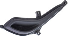 Fog Light Cover for 2012-2015 Hyundai Accent GS Front Passenger Side 