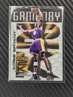 1999 Kobe Bryant Skybox Dominion #2 Game Day 2K Warp Tek SSP 1:300 Packs LAKERS