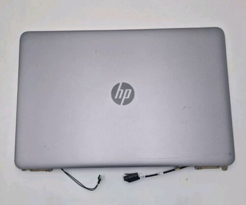 HP Elitebook 850 G3 15.6" Full Screen Assembly Tested Working - Picture 2 of 2