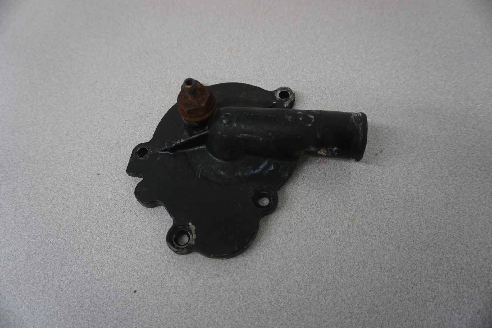 1995-05 Arctic Cat OEM Engine Water Pump Housing Cover 3005-519 Pantera ZRT 600