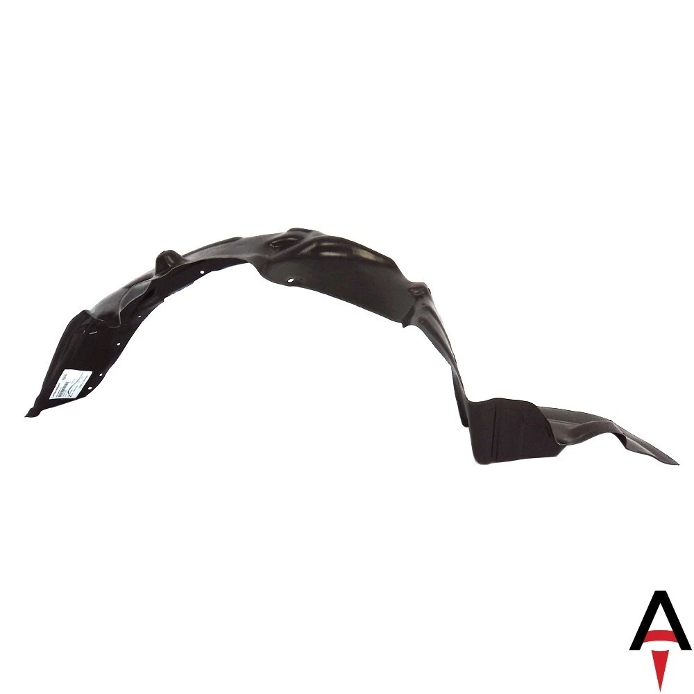 TO1248118 5387602060 Front,Left Driver Side Fender Liner For 