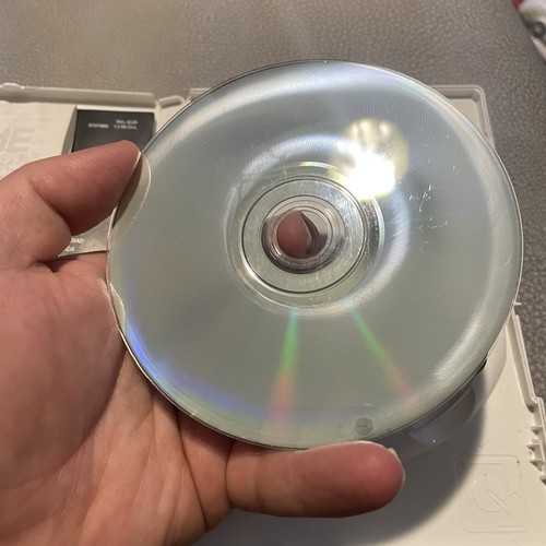 Resident Evil Archives: Resident Evil 0 (Nintendo Wii, 2010) Missing Manual - Picture 4 of 9