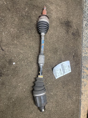OEM PASSENGER FRONT AUTO AWD Axle Shaft SUZUKI KIZASHI Right 10 11 12 13