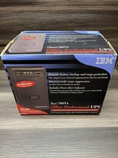 IBM Office Professional UPS 500VA NEW 