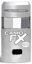 CamoFX Face Paint System Arctic Camo 00236 DD