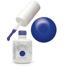 Harmony Gelish Soak Off Gel - Ocean Wave  1364. Full Size. Brand New.