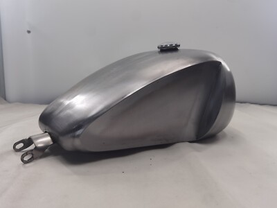 For Harley Sportster 2007-2022 2022 Motorcycle Handmade Petrol