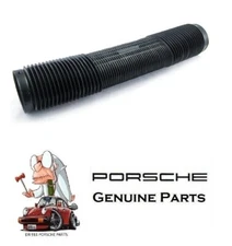 Porsche 911 Hot Air Duct Eng To Eng. Compartment Blower GENUINE 91121127202 911