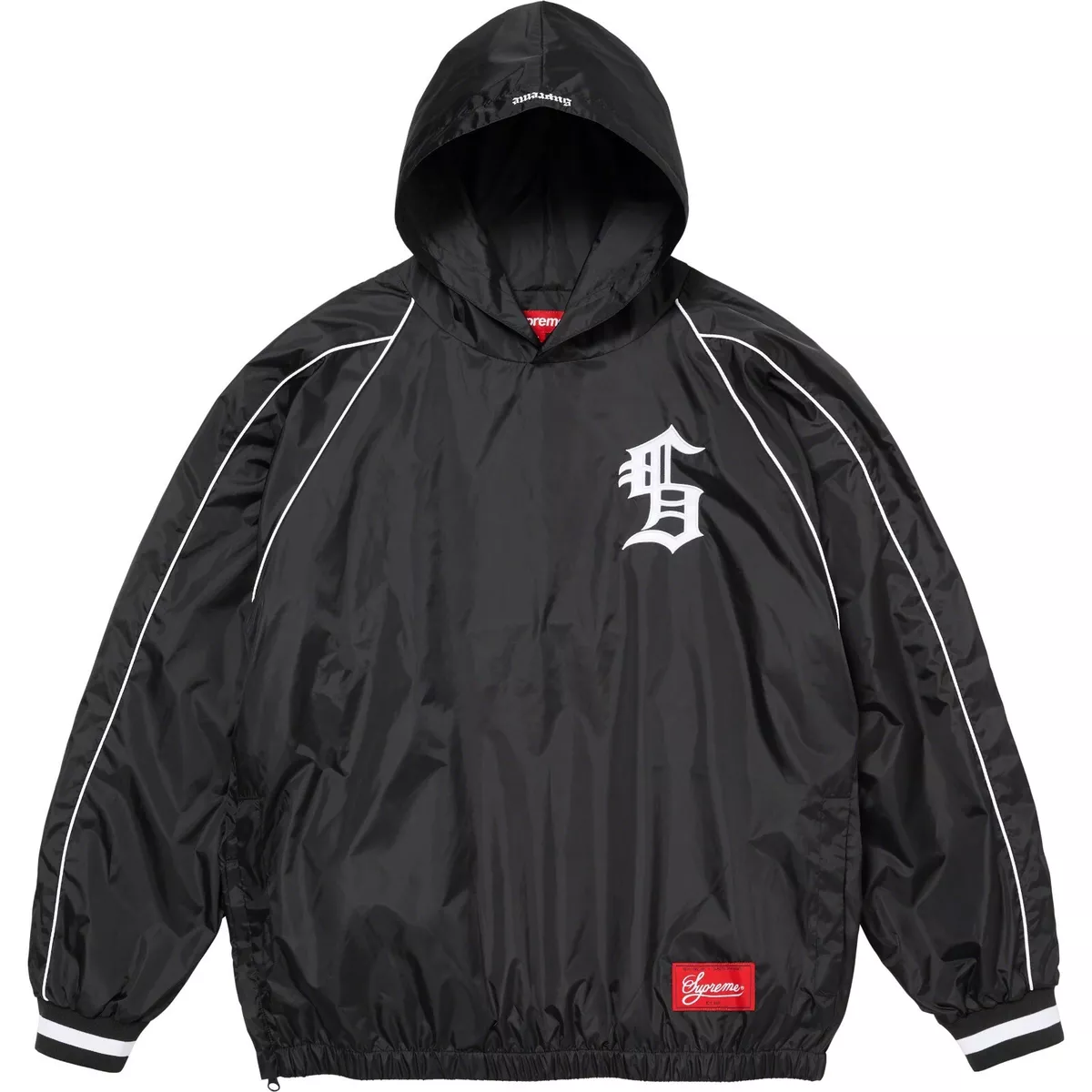 Supreme brand jacket hotsell