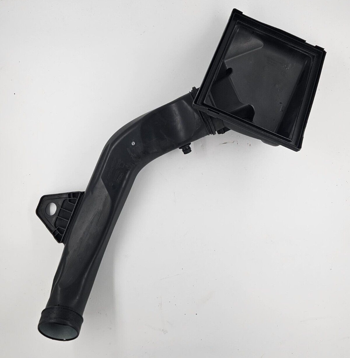 BMW F30 335i AIR FILTER BOX INTAKE LID 70530416 70530417 | eBay