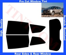 Lunette arrière Ford KUGA