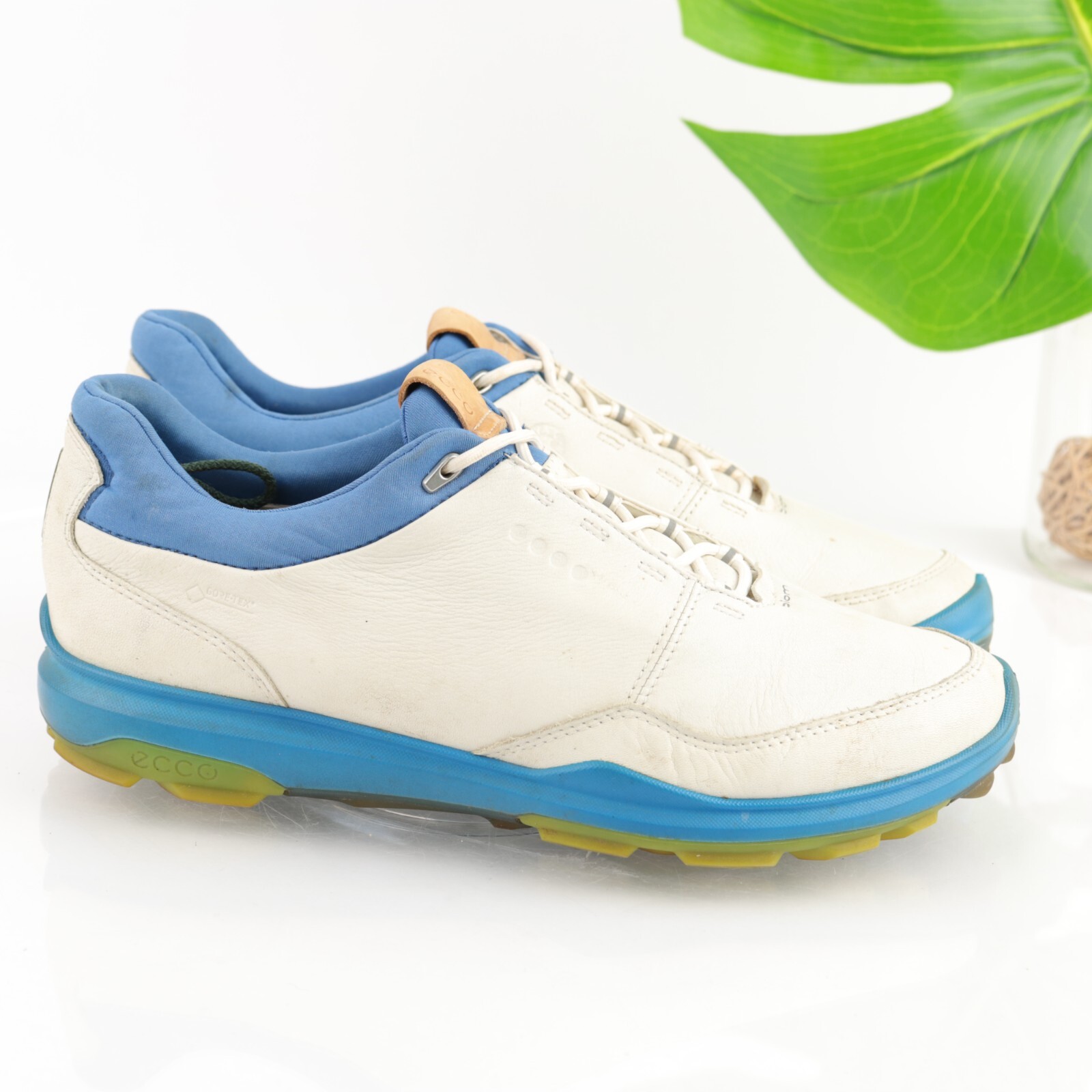 Biom Hybrid 3 Spikeless Golf Shoes Size 