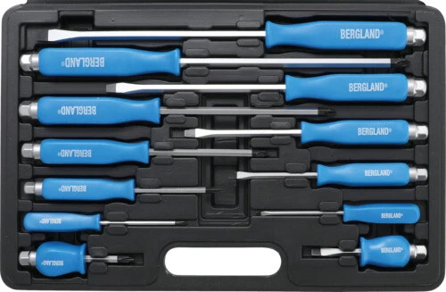 Cacciaviti e chiavi manuali BGS per il bricolage e fai da te