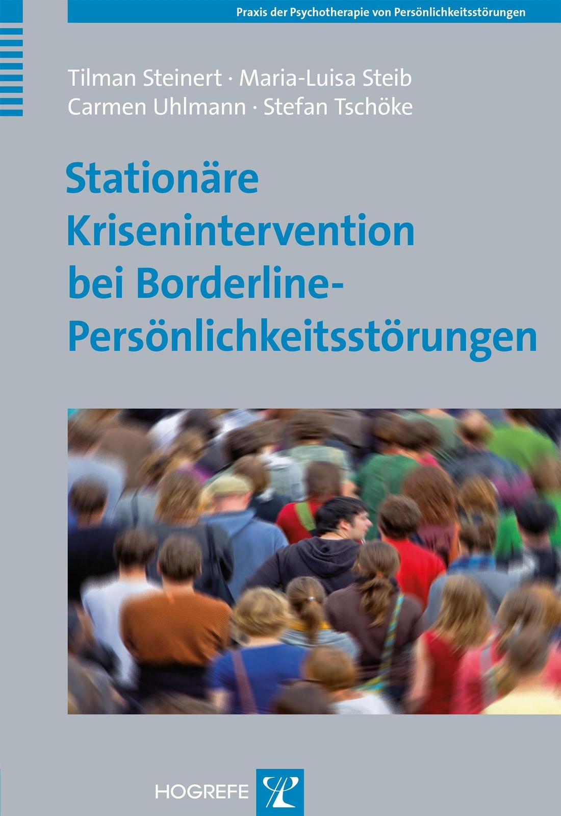 Thumbnail - Stationäre Krisenintervention Bei Borderline-persönlichkeitsstörungen