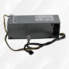 Genuine Dell Optiplex XE3 SFF 300W Power Supply H300EGS-00 0J82T5