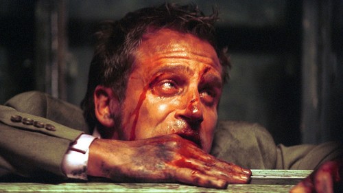 Creep - 2-Disc Limited Edition Mediabook (2 Blu-rays) - Cover A - 22.05.2025 - Bild 5 von 10