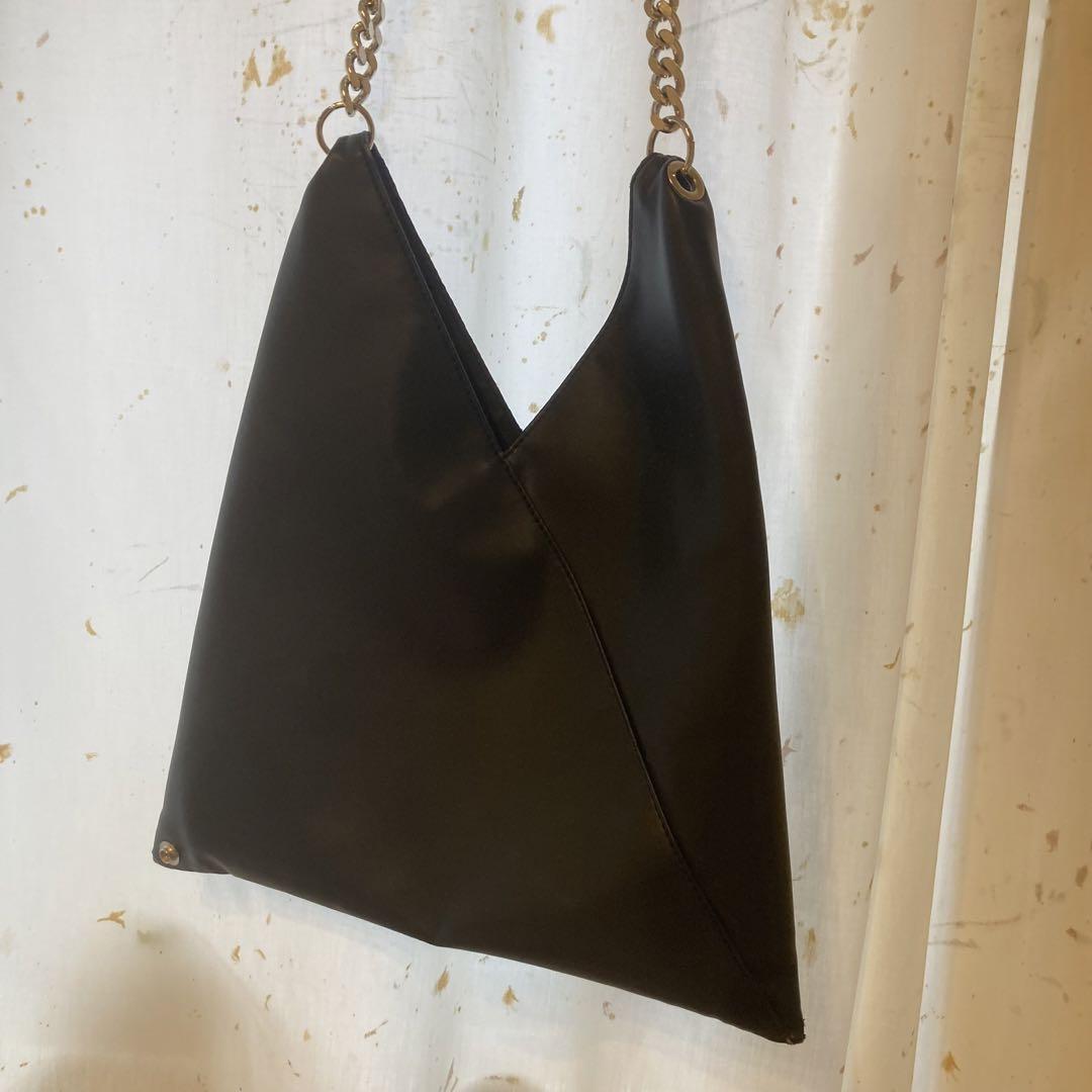 Mm6 Maison Margiela Chain Bag Women Bag Original LTD Collection VHTF View 3