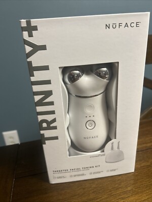 NUFACE TRINITY+
