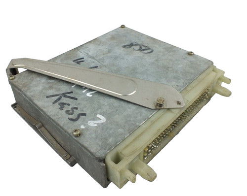 Volvo 850 ECU Steuergerät S103955402E - Original OEM Kabelbaum