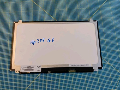 Hp 255 G6 Ersatzteil LCD Display Screen Bildschirm NT156WHM-N42