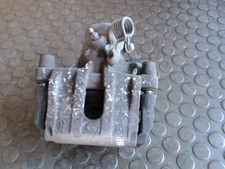 Bremssattel Hinten Rechts Mazda 3 1.6 Sport BK 12 Monate Garantie Sofortversand