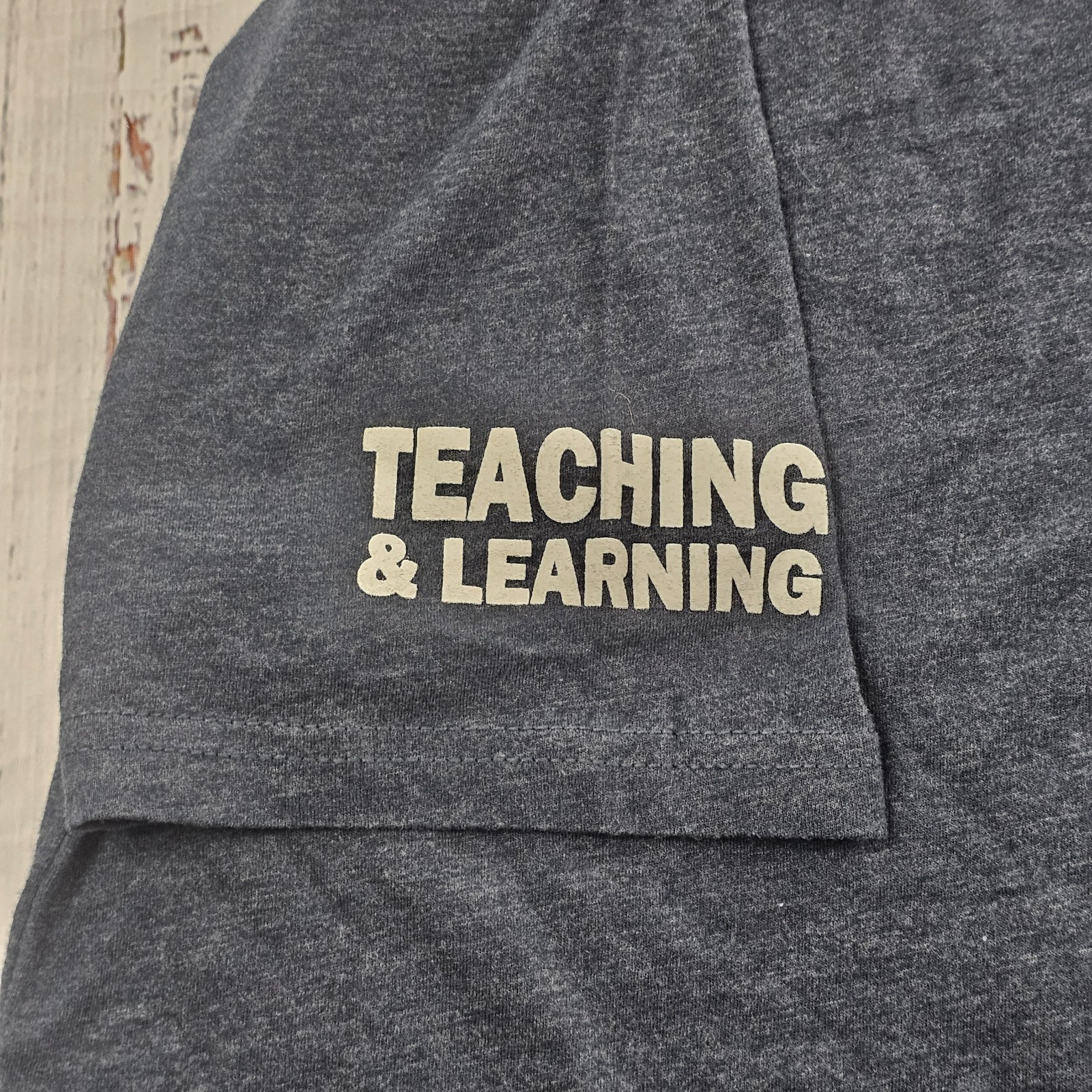 Teaching & Learning Going Distance Together Blue … - image 3