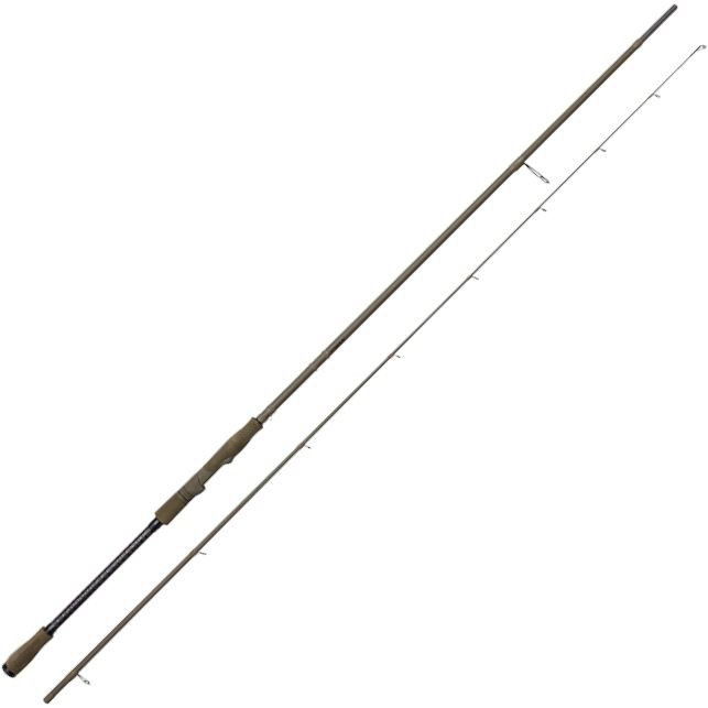 Savage Gear SG4 Medium Game Rod 7'3"" 12-35g