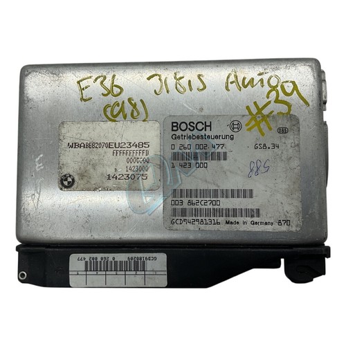 BMW Z3 3er E36 1.9 318is Getriebe Getriebe Steuergerät Steuergerät 1423000