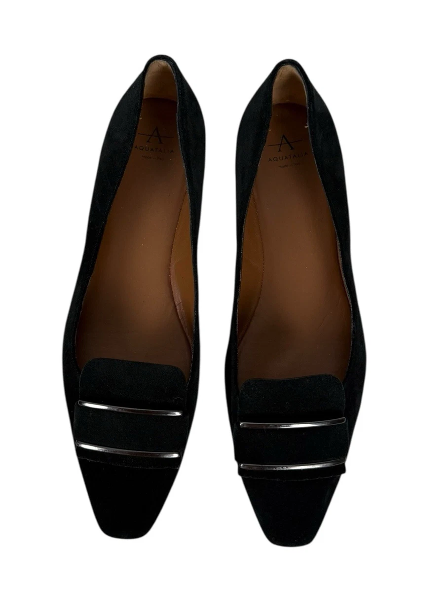 Aquatalia Loafer Women display picture 2