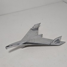 Vintage 1956 Chevy Hood Ornament