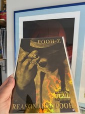 Do You Pooh Jay Z Reasonable Doubt NYCC Gold ...