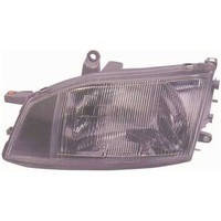Scheinwerfer Rechts H4 FüR Toyota Hiace IV Bus _H1_ _H2_ LXH1_ RZH1_ LH1_ RCH2_