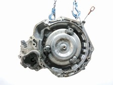 Boite de vitesse Chevrolet KALOS