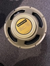 Celestion G12 NEO Creamback, 8 Ohm, 12 60Watt...