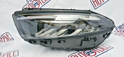 Original Mercedes W177 A-Klasse LED HIGH PERFORMANCE Scheinwerfer li A1779064306 - Bild 1 von 4