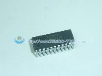   CXA1352AS DIP8 2-channel 5   Graphic Equalizer USA ship #qm