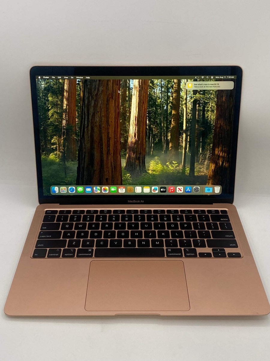 赤字出品❗️MacBookAir 2020 i3 8G 256GB ローズゴールド 赤字出品❗️MacBookAir 2020 i3 8G 256GB ローズゴールド